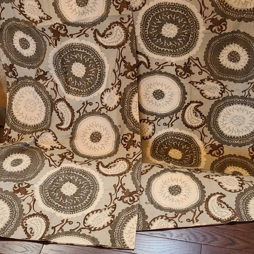 Curtains